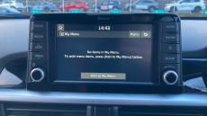 Kia Picanto 1.0T GDi GT-line 5dr Petrol Hatchback